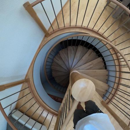 Ferienwohnung Kaffeewerkstatt Sankt Wolfgang im Salzkammergut ภายนอก รูปภาพ