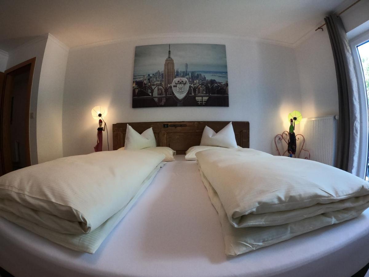 Ferienwohnung Kaffeewerkstatt Sankt Wolfgang im Salzkammergut ภายนอก รูปภาพ