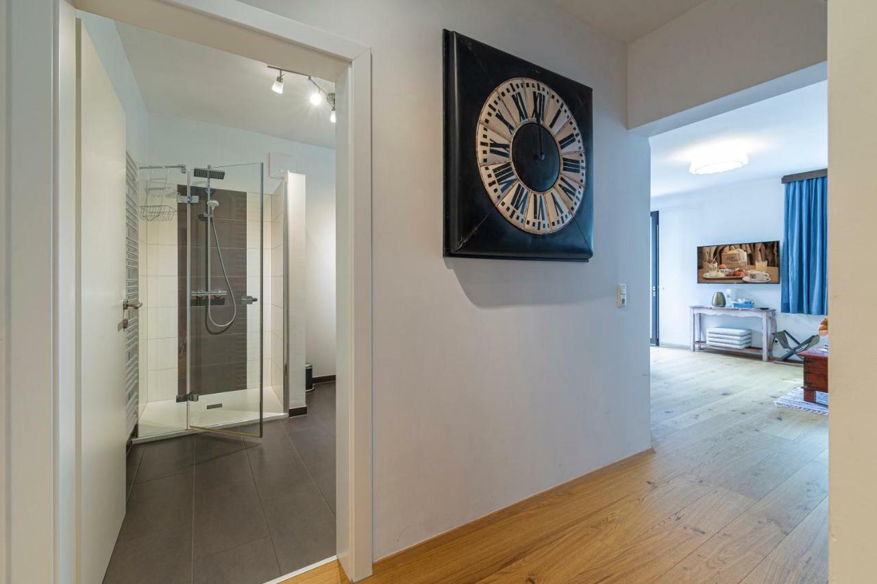Ferienwohnung Kaffeewerkstatt Sankt Wolfgang im Salzkammergut ห้อง รูปภาพ