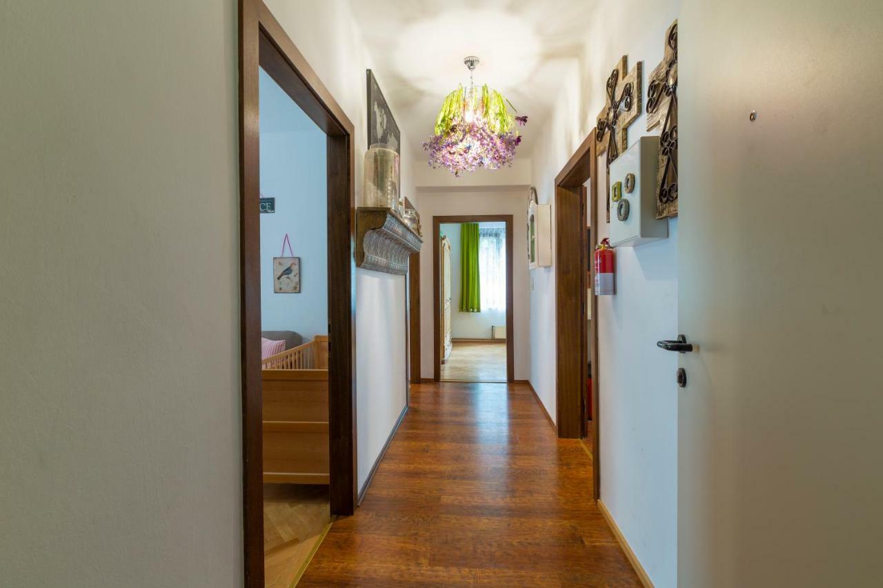 Ferienwohnung Kaffeewerkstatt Sankt Wolfgang im Salzkammergut ห้อง รูปภาพ