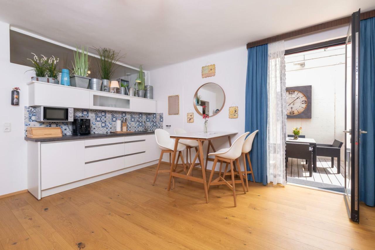 Ferienwohnung Kaffeewerkstatt Sankt Wolfgang im Salzkammergut ห้อง รูปภาพ
